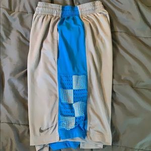 Nike Elite Shorts Men's Size Medium